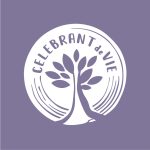 Logo Célébrant de Vie